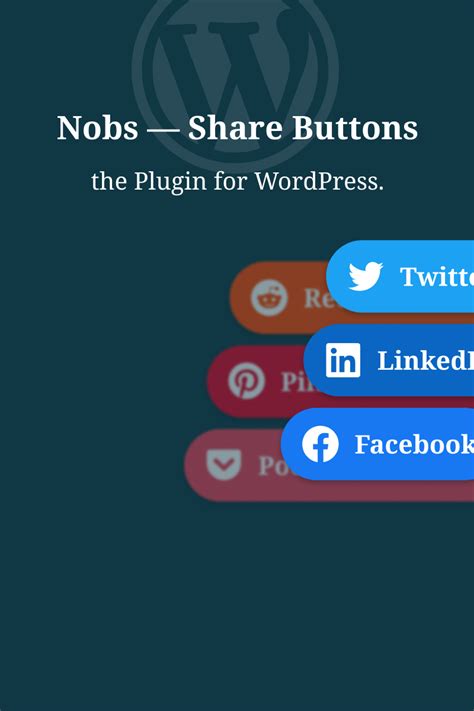 Create A Custom Button Nobs Share Buttons For Wordpress — Documentation