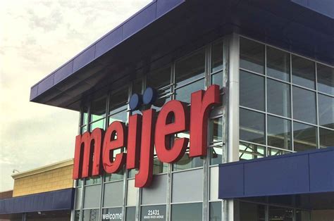 Meijer recalls two varieties of store-brand deli cheese 