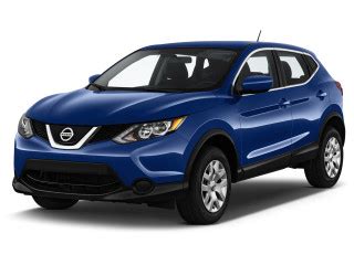 2019 nissan rogue sport proudly serving seaside, monterey, salinas, sand city, del. The Car Connection