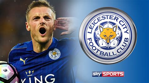 Leicester City fixtures: Premier League 2017/18 | Football News | Sky ...