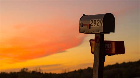 Mailbox 4k Hd Photography 4k Wallpapers Images Backgrounds Photos
