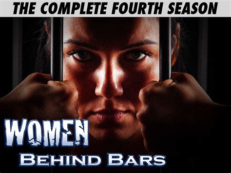 Prime Video Women Behind Bars
