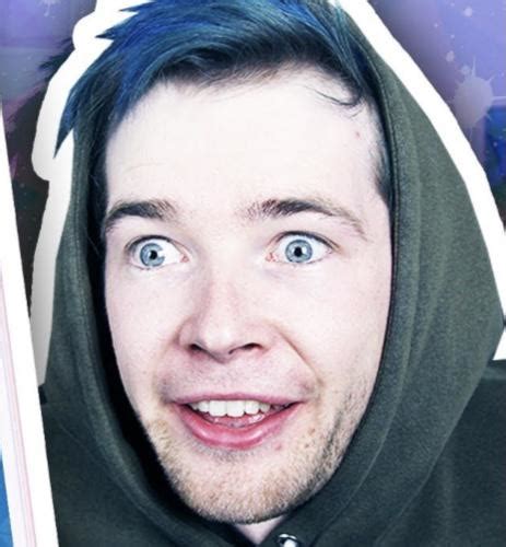 Describe Dantdm In 3 Words Rdantdm