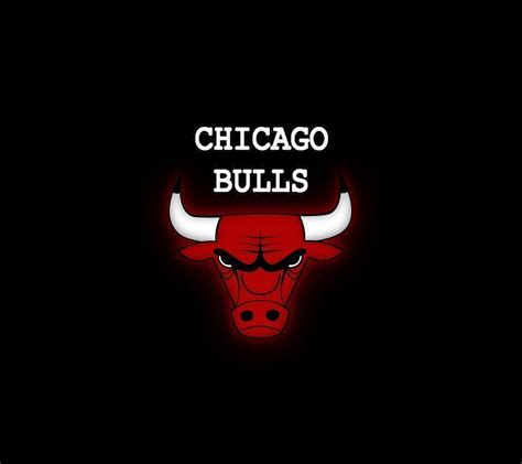 Chicago Bulls Wallpapers Hd Wallpaper Cave