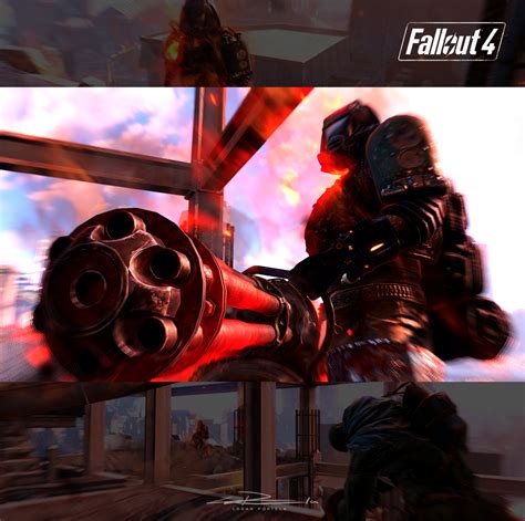 Doom Time At Fallout 4 Nexus Mods And Community