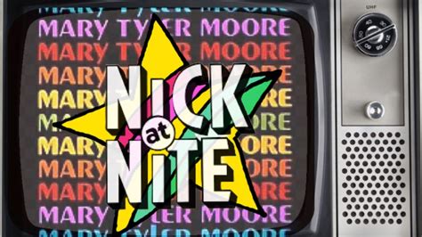 Nicknite 90s Broadcast Reimagined Classic Tv Guest Stars Youtube