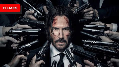 John Wick 5 Executivo Da Lionsgate Confirma Que Está Nos Estágios Iniciais