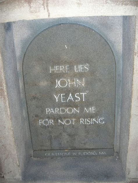 These Funny Epitaphs Prove That Some Peoples Wit And Humor Will Live