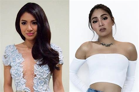 10 Photos Of The Philippines Sexiest Nadine Lustre ABS CBN Entertainment