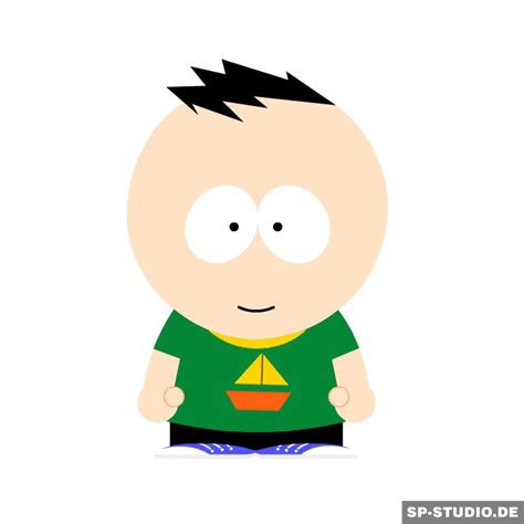 Albums 95 Pictures Pictures Of Ike From South Park Superb 102023