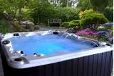 Photos of Blue Water Spa Hot Tub