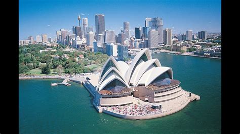 Sydney New South Wales Australia Full Hd 5 4 2012 Youtube