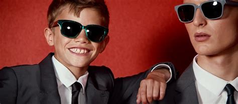 Burberry Ss 2013 Starring Romeo Beckham Fashion And Wear Geniusbeauty