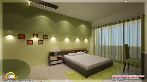 Are you looking for small master bedroom design ideas? Beautiful contemporary home designs - Kerala home design ...