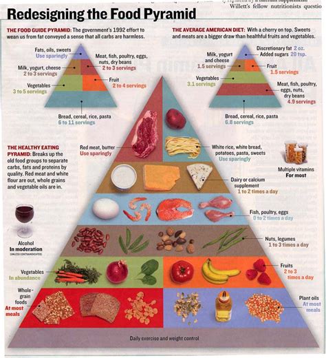 Usda food guide pyramid outline and the complete guidelines as well as controversial issues. Health blog.. being Healthier And Happier You! by Lucie ...