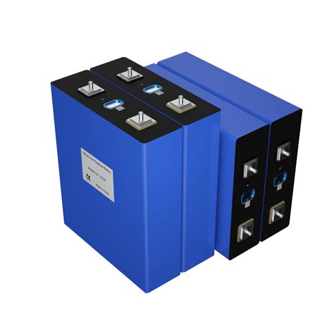 2021 New Grade A 32v 280ah Lifepo4 Battery Cell Bls Battery Official