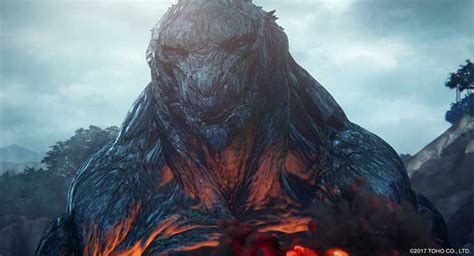 The first ever movie in the now iconic godzilla franchisee was released as far back as in 1954. Godzilla: Planet of the Monsters Part 1 (Movie Review ...