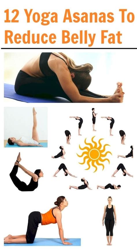 Wilkins lodge, two mile hill st. Top 12 Yoga Asanas To Reduce Belly Fat | Food + Fashion ...