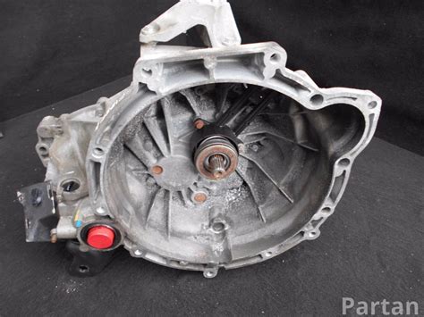 How Much Does It Cost To Replace A Transmission In A Ford Fiesta? 2