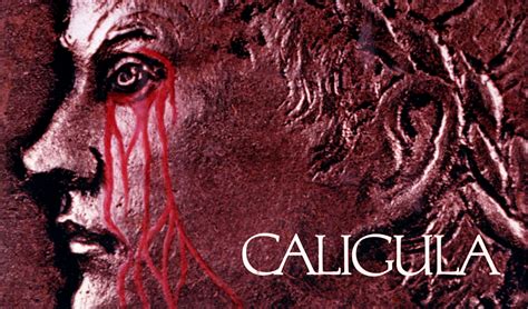 Caligula The Cast And Crew