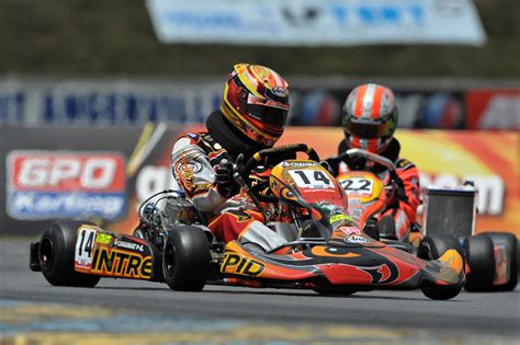 Our off road go kart is the ultimate kid ride! Why Sim Racers Should Try Karting - Sim Racing Paddock