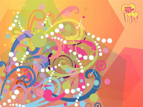 Background Elements Vector Art And Graphics