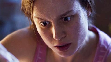 Room Actor Brie Larson Reveals Her Intense Transformation For The Abduction Story That Could