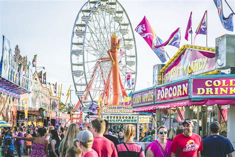 Northern Wisconsin State Fair Canceled for 2020, But Organizers