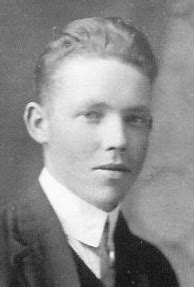 Willard Olof Olson Church History Biographical Database