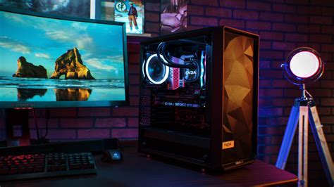 How To Choose The Best Gaming Pc For You Newegg Insider