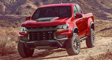 The Top 3 Best Off Road Trucks Of 2021 Ranked