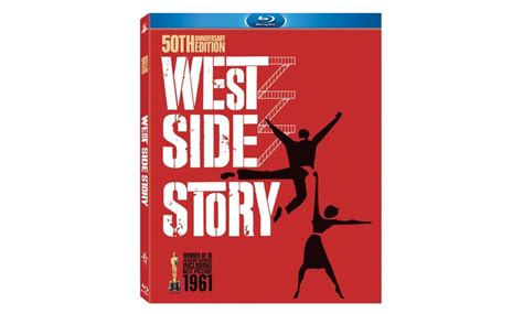 West Side Story Groupon Goods