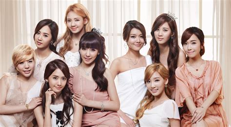 Girls’ Generation An Ultimate Site For Sone Fans