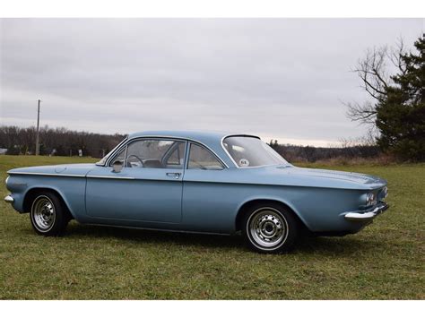 1962 Chevrolet Corvair For Sale Cc 927477