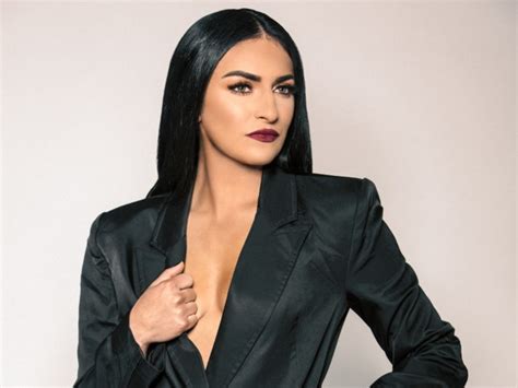 Wwes Sonya Deville On Coming Out As Gay And Mental Health Support