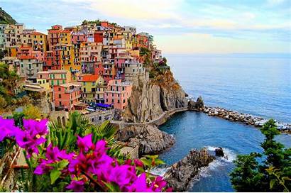 Italy Villages Village Italian Beauty Europe Stunning