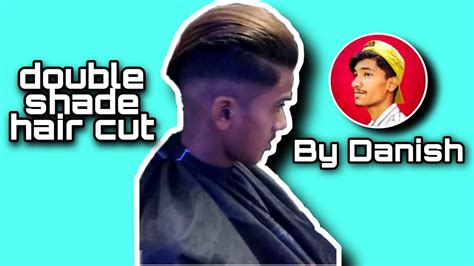 If i was in friday night funkin' shade by shade_the_destroyer. double shade hairstyle for boys🙋🏻‍♂️|| by danish - YouTube