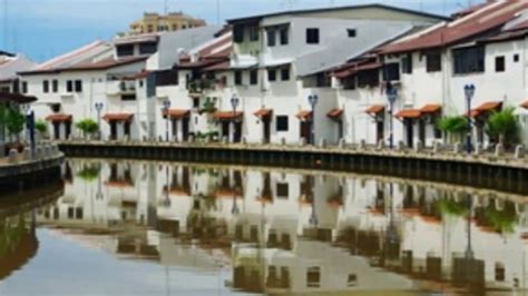 Guesthouse bandar melaka ⭐ , malaysia, melaka state, malacca, jln gb3: Hotel Murah di Bandar Hilir Melaka, Penginapan Murah di ...