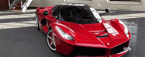 Voertuigen Auto Ferrari Gif Auto S F Animaatjes Nl