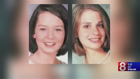 Dna Links Suspect To 1999 Cold Case Murders Of 2 Alabama Teenage Girls Police Say