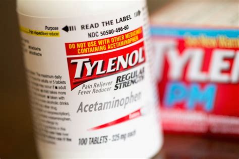 Guest Opinion The Doctor Is In Alcohol And Tylenol A Deadly Duo