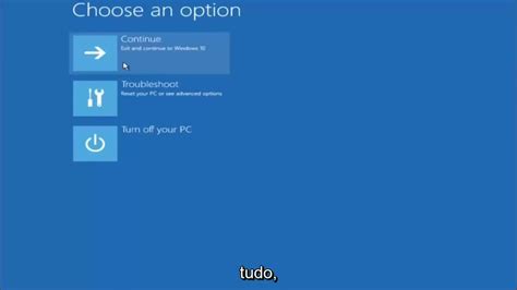 Como Corrigir Tela Preta No Windows 11 Tutorial YouTube