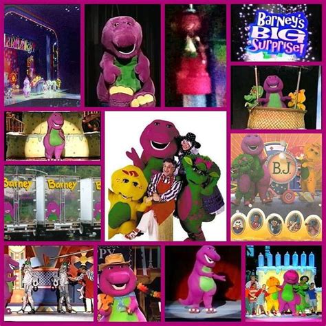 Pin By Pinner On Melissa Greco Barney Christmas Barney The Dinosaurs