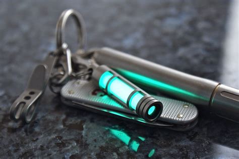 Cool Keychain Accessories For Geeks