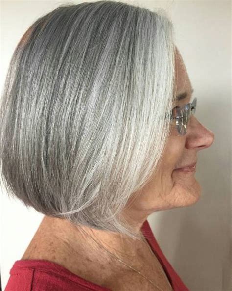 Hairstyles for women over 60 are usually on the shorter side, and a good short style is a chopped pixie cut. 60 Best Hairstyles and Haircuts for Women Over 60 to Suit ...