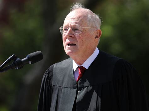 Npr Politics Podcast Analyzes Supreme Court Justice Anthony Kennedys