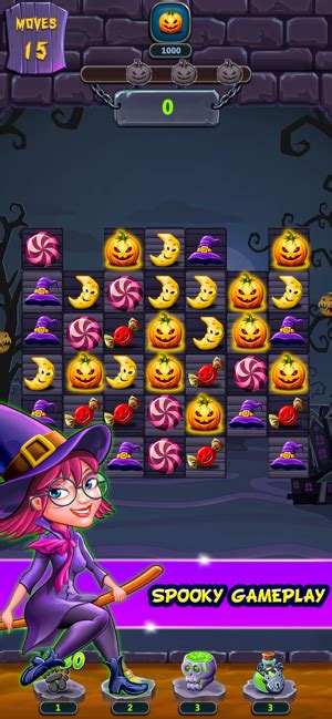 Witchdom Witch Match 3 Games Free Download And Software Reviews