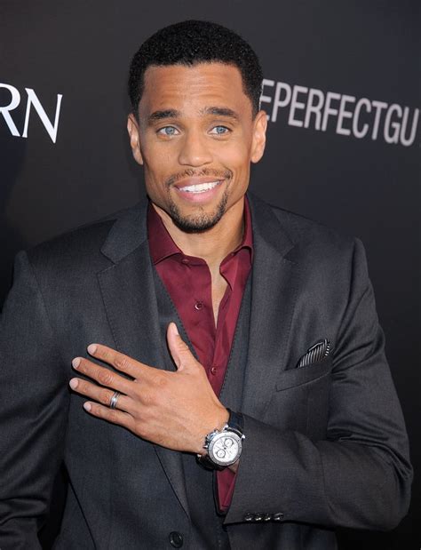 Michael Ealy Hot Pictures Popsugar Celebrity Photo 14