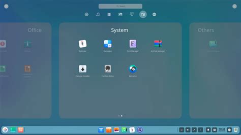 Introducing Deepin Linux Perhaps The Most Beautiful Linux Distribution