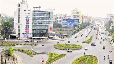 Expanding Pune Smooth Road To Development Hits Technical Snag In